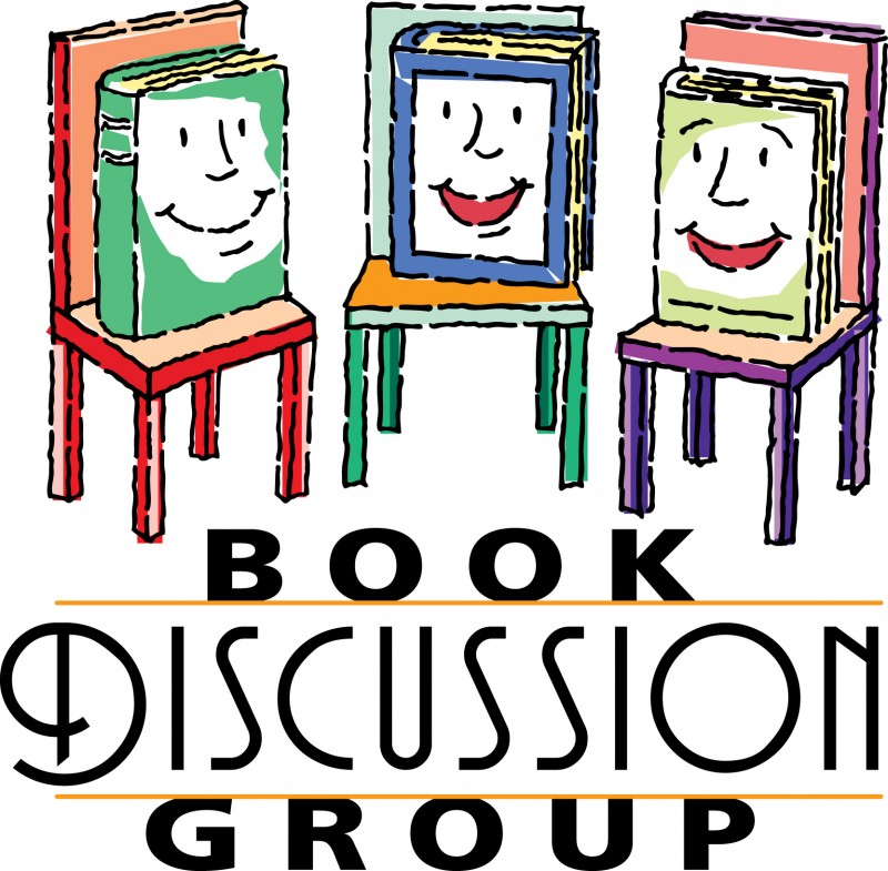 free clip art for book club - photo #12